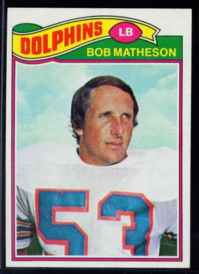 352 Bob Matheson